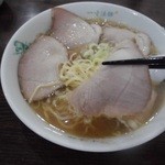 一寸法師 - ジューシーなチャーシュー