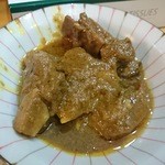 アジアカレーハウス - 