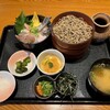 天ぷら海鮮米福 シャミネ松江店