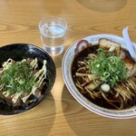 味の店 ささき - 