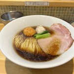 猫と月 chan mie noodles - 