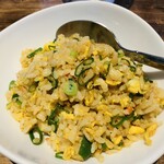 中華キッチン彩家 - 