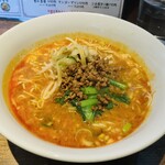 中華キッチン彩家 - 