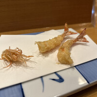 天婦羅ほり川 ホテルニューオータニ店 - 