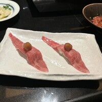 うしごろ 貫 恵比寿本店 - 
