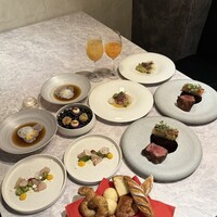 Queux Norme 梅田店 - 