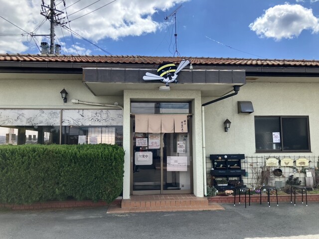 味の店 ささき - 佳景山（ラーメン）の写真