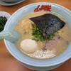 ラーメン山岡家 藤野店