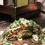 ヒロキ - お好み焼き