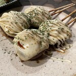 炭火焼鳥酒場だんご - 