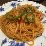 喫茶トリコロール 高島屋大宮店 - 