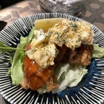 炭火焼鳥酒場だんご - 