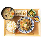 こめらく 日本のお出汁とお茶漬けと。 - 料理写真: