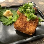 炭火焼鳥酒場だんご - 