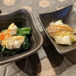 炭火焼鳥酒場だんご - 