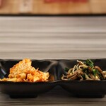 御肉処はしやま - 