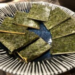 炭火焼鳥酒場だんご - 