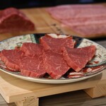 御肉処はしやま - 