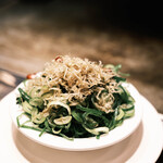 ヒロキ - 広島ネギポン酢