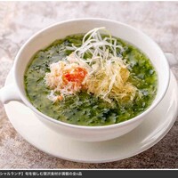 中国料理 「王朝」 ヒルトン東京 - 
