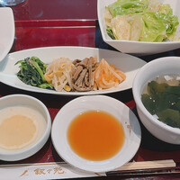 叙々苑  横浜スカイビル店 - 