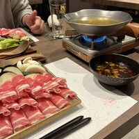 道産羊肉割烹 ラムぴりか - 