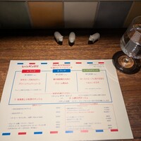 シャンパン食堂 - 
