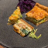 シャンパン食堂 - 