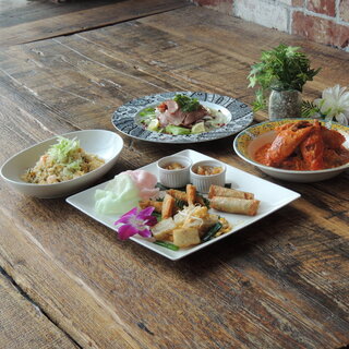 シンガポール・シーフード・リパブリック_0