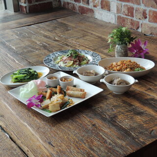 シンガポール・シーフード・リパブリック_2