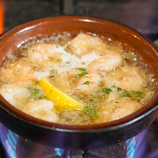 スペイン料理レストラン エル・ヴィエント_2