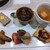 O RESTO la med. - 料理写真: