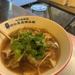 四川麻辣湯 渋谷星星倶楽部 - マーラータン