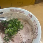 博多ラーメン 和 - 