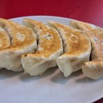 ゆたか屋 - チェーン店の1.5倍の大きさ