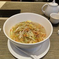 礼華　青鸞居 - 