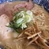 らーめん チキン野郎 近江八幡店