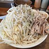 麺とび 六方 エルサあづみ野店