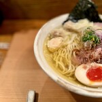 Homemade Ramen 麦苗 - 