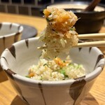 サカナのめしや 天端 - 