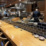 サカナのめしや 天端 - 