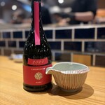 サカナのめしや 天端 - 