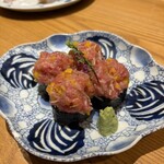 サカナのめしや 天端 - 