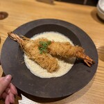 サカナのめしや 天端 - 