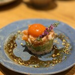 サカナのめしや 天端 - 