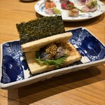 サカナのめしや 天端 - 