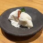 サカナのめしや 天端 - 