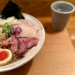 Homemade Ramen 麦苗 - 