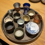 サカナのめしや 天端 - 