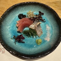 炭火割烹 大嶋 - 